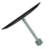  Giá treo màn hình AOC AM400C QT - Cyan | 17 - 34 inch 