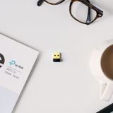  USB Wi-Fi TP-Link Archer T2U Nano Wireless AC600 | 2.4 GHz / 5 GHz 