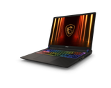  Laptop Gaming MSI Vector 16 HX AI A2XWHG 