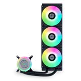  Tản nhiệt nước Lian Li GA II Lite 360 RGB | RGB, Đen 