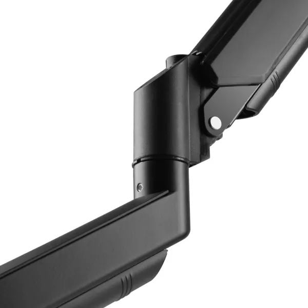  Giá treo màn hình Gaming HyperWork Core Arm - Đen | 22 - 32 inch (SA01) 