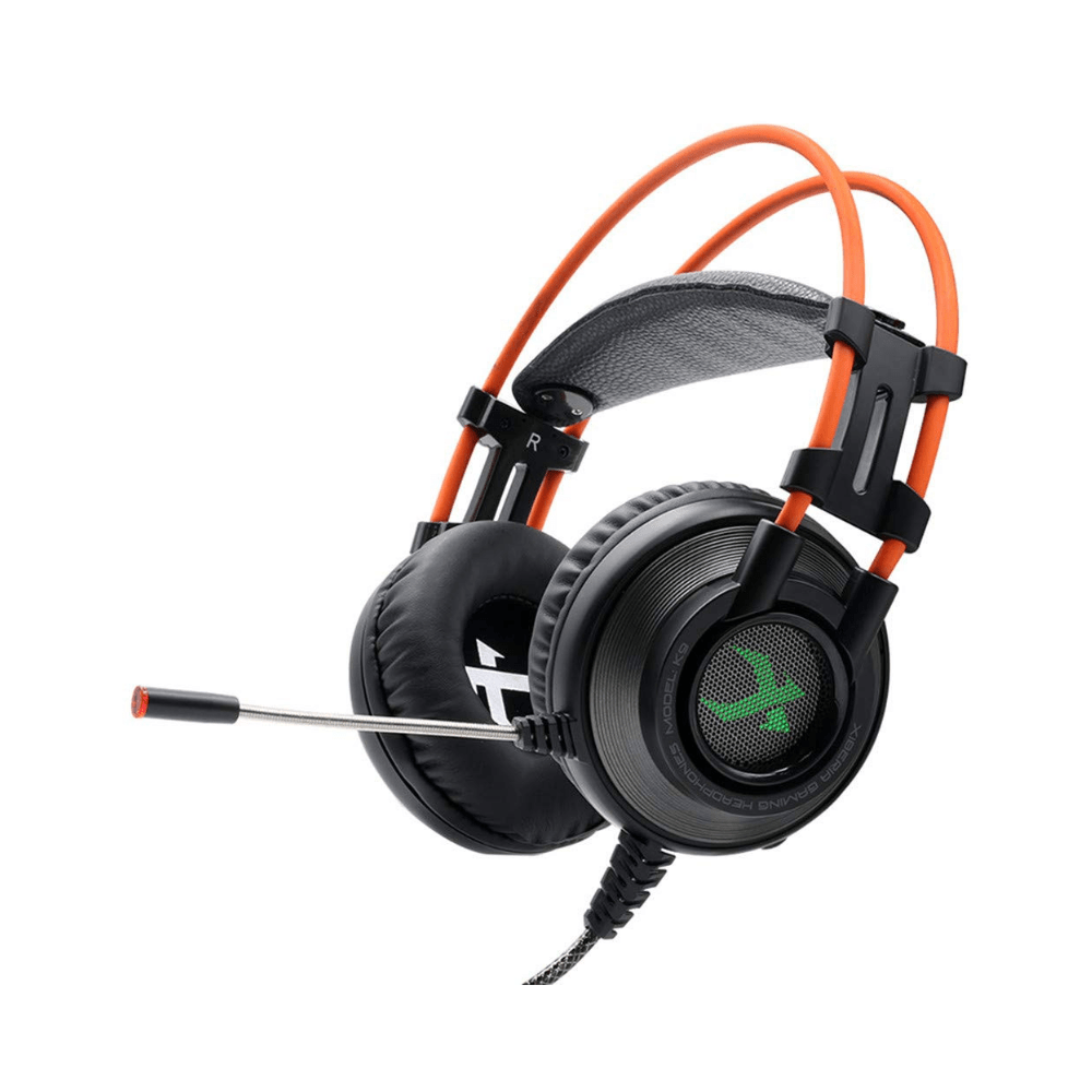 Tai Nghe Gaming Xiberia K9 Pro Virtual 7.1