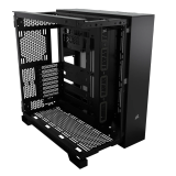  Thùng máy Corsair 6500X Mid Tower Dual Chamber - Đen (CC-9011257-WW) 