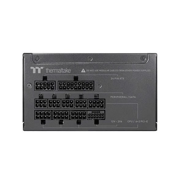  Nguồn máy tính Thermaltake Toughpower GT 850W Gold | Full-Module (Atxb.1 Pcie5.1) 