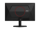  Màn hình Gaming AOC 24G42E/74 | 23.8 inch, Full HD, Fast IPS, 180Hz, 0.5ms, phẳng 