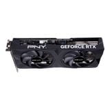  Card màn hình PNY RTX 4060 Ti 16GB VERTO Dual Fan 