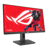  Màn Hình Gaming Asus Rog Strix XG259CMS (25 inch|Fhd|Fast Ips|310Hz|1Ms|USB C) 