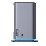  Củ sạc Joyroom TCM02 65W Multi-port Charger-Dark Gray 