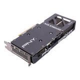  Card màn hình PNY RTX 4060 Ti 16GB VERTO Dual Fan 