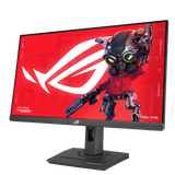  Màn Hình Gaming Asus Rog Strix XG259CMS (25 inch|Fhd|Fast Ips|310Hz|1Ms|USB C) 