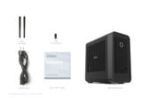  Mini PC Zotac MAGNUS ONE | Intel i7 14700, 16G DDR5, 512GB SSD, RTX 4070 SUPER (ERP74070SC) 