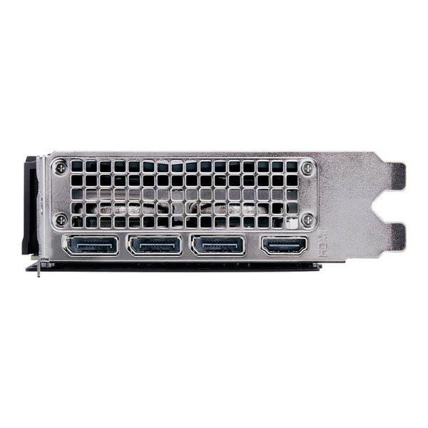  Card màn hình NVIDIA GeForce RTX 4060 Ti PNY VERTO Dual Fan | 16GB GDDR6, 4352 CUDA, 550W 