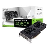  Card màn hình PNY RTX 4060 Ti 16GB VERTO Dual Fan 