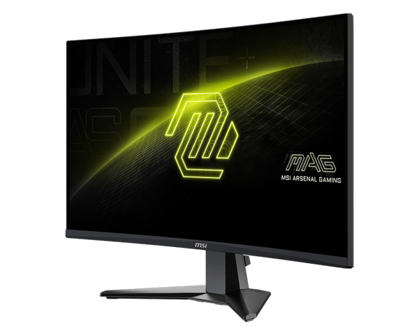  Màn hình Gaming MSI MAG 276CXF | 27 inch, FHD, 280Hz, VA 