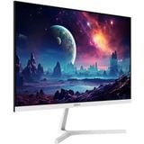  Màn hình văn phòng Dahua DHI-LM27-B200SW | 27 inch, FHD, VA, 100Hz, trắng 