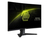  Màn hình Gaming MSI MAG 276CXF | 27 inch, FHD, 280Hz, VA 