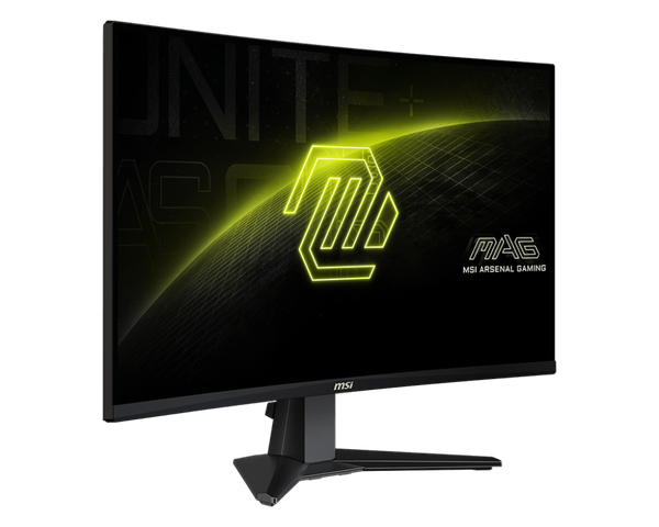  Màn hình Gaming MSI MAG 276CXF | 27 inch, FHD, 280Hz, VA 
