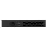  Switch Ruijie RG-ES110GDS-P | 10 cổng 10/100/1000Mbps, quản lý PoE thông minh 