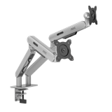  Giá treo màn hình đôi AOC AM420S QT - Bạc | 17 - 34 inch 