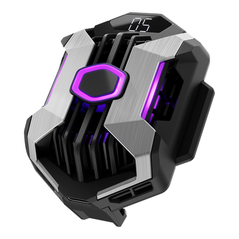 Tản nhiệt Mobile Cooler Master Cryo Phone Cooler NK (CPY-ETMC-45NNC-R1)