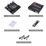  Mainboard Colorful H610M-D EVO V21 