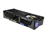  Card màn hình NVIDIA GeForce RTX 5090 MSI GAMING TRIO OC | 32GB GDDR7, 21760 CUDA, 1000W 