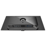  Màn hình Gaming ASUS ROG Strix OLED XG27AQDMG | 27 inch, QHD, WOLED, 240Hz, 0.03ms, chân CTH 