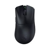  Chuột gaming Razer DeathAdder V3 HyperSpeed | Wireless 2.4Ghz, 26000 DPI, 55g, Đen 