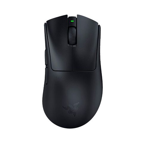 Chuột Gaming Razer DeathAdder V3 HyperSpeed | Wireless Esports, Black (RZ01-05140100-R3A1)