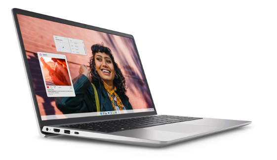  Laptop Dell Inspiron 15 3530 I51334U 