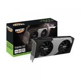  Card màn hình NVIDIA GeForce RTX 5060 Ti INNO3D Twin X2 | 8GB GDDR7, 4608 CUDA, 650W 