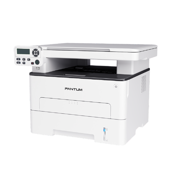  Máy in đa chức năng laser đơn sắc Pantum M6702DW Chính hãng 