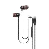  Tai nghe Honeywell Suono P60 | Có dây, In-ear, Đen 