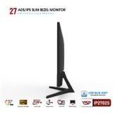  Màn hình VSP IP2702S | IPS, 1ms, 120Hz, TUV bảo vệ mắt 