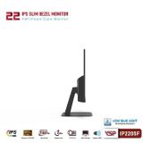  Màn hình Văn phòng VSP IP2205F | 22 inch, FHD, 100Hz, IPS, speaker 