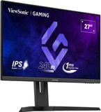  Màn hình Gaming Viewsonic XG2709A | 27 inch, FHD, IPS, 240Hz, 1ms, chân CTH 