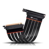  Cáp Riser Thermaltake PCI Express Extender Chuẩn PCIE 4.0 - Dài 200mm 