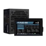  Nguồn Aerocool Plus 400W QSD 