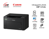  Máy in Canon Laser LBP121DN chính hãng | In 2 mặt 