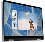  Laptop Dell Inspiron 14 7440 2in1 (1CPD4) 