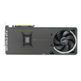  Card màn hình NVIDIA GeForce RTX 5080 ASUS ROG Astral OC | 16GB GDDR7, 10752 CUDA, 850W 