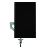  Giá treo màn hình AOC AM400C QT - Cyan | 17 - 34 inch 