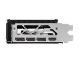  Card màn hình NVIDIA GeForce RTX 5060 Ti MSI INSPIRE 2X OC | 8GB GDDR7, 4608 CUDA, 550W 