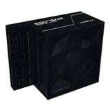  Nguồn máy tính Lian Li EDGE 750W Gold - Đen | Không kèm HUB (UPC PSULLEG750B.EU) 