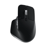  Chuột không dây Logitech MX Master 3S For Mac - Xám đen (910-006573) 