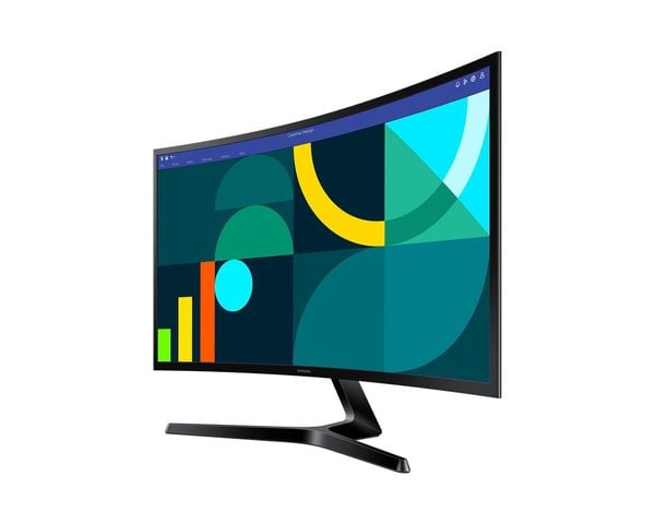  Màn hình Văn phòng Samsung LS27D366GAEXXV | 27 inch, FHD, 100Hz, VA 