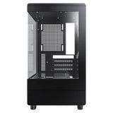  Thùng máy Case DarkFlash DB330M M-ATX | Mặt kính, đen 
