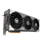  Card màn hình ASUS TUF Gaming  RX 9070 XT OC Edition 16GB GDDR6 