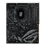  Mainboard ASUS ROG STRIX Z890-E GAMING WIFI 7 