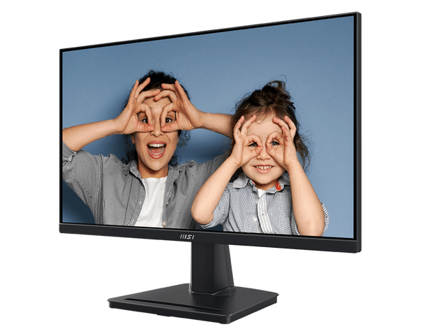  Màn hình Văn phòng MSI PRO MP225V | 22 inch, FHD, 100Hz, VA 